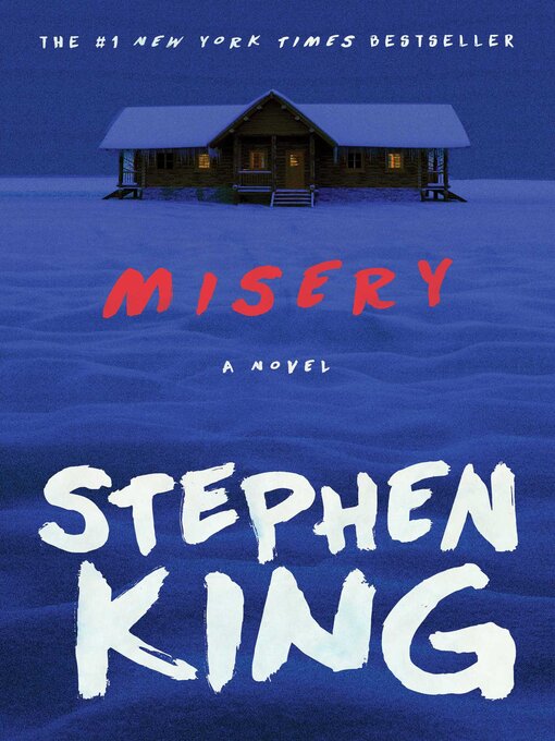 a review of misery a novel by stephen king a review of misery a novel by stephen king